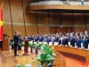 曾留学中国的越南总理，有了新身份